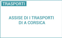 Assise di i trasporti di a Corsica, u 6 di ghjugnu di u 2025