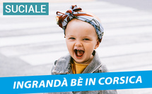 Ingrandà bè 2026 "Des équilibres" du 16 au 25 mars 2026 