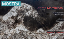 Ressacs clairs et Noirs visages, dui lochi è duie mostre : un stessu fiatu artisticu