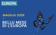 Joli mois de l’Europe 2026 : Découvrez le programme 