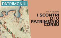 Prima edizione di I Scontri di u Patrimoniu Corsu, u 30 di maghju 2026 à u Fort Charlet di Calvi