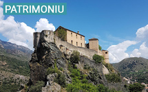 Inaugurazione di u Castellu di a Citadella di Corti, u 22 di maghju di u 2026