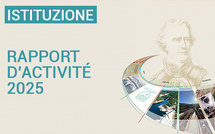 Rapport d'activité 2025 de la Collectivité de Corse