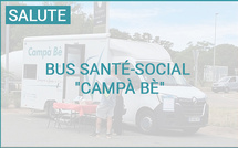 La Collectivité de Corse reçoit le prix de l'accès aux soins 2026 avec le bus santé-social "Campà bè"