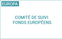 Comité de suivi fonds européens