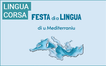 Chjama à prugetti : Festa di a lingua di u Mediterraniu