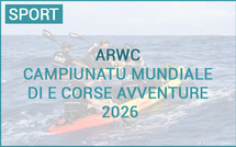 U Campiunatu mundiale di e corse avventure 2026, cù u sustegnu di a Cullettività di Corsica