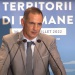 Territorii di dumane