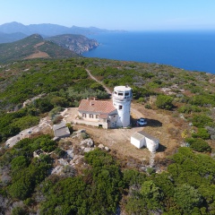 Sémaphore, Cavallu Sémaphore, Cavallu