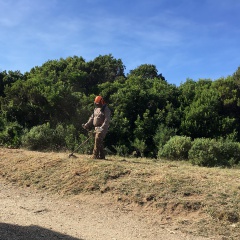 Préservation et entretien Préservation et entretien