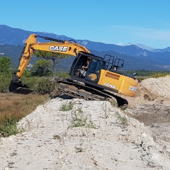 Préservation et entretien Préservation et entretien