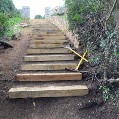 Préservation et entretien Préservation et entretien