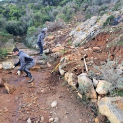 Préservation et entretien Préservation et entretien