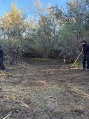 Préservation et entretien Préservation et entretien