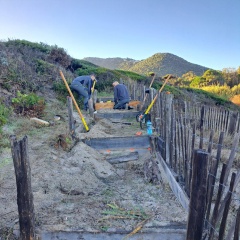 Préservation et entretien Préservation et entretien