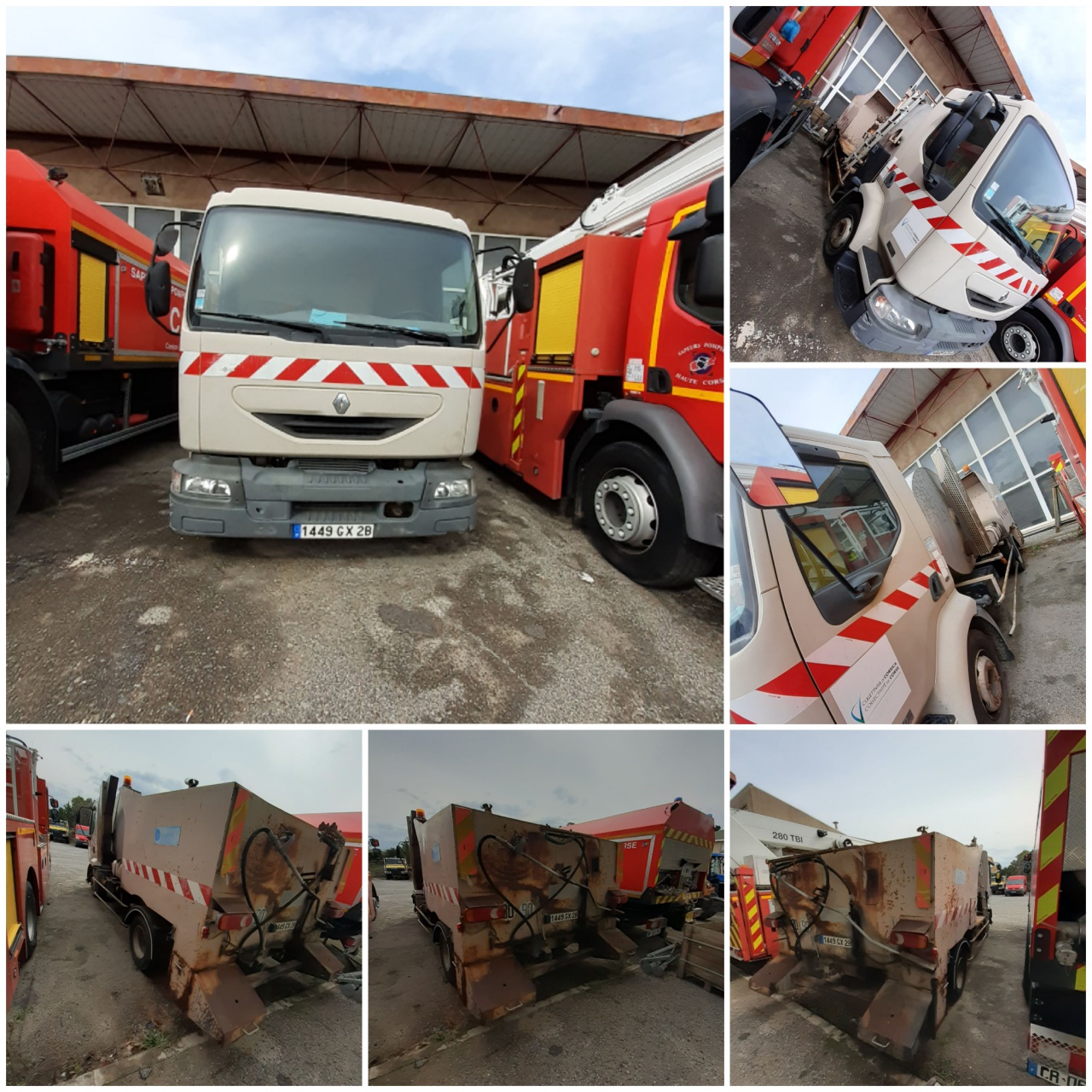1449 GX 2B 1449 GX 2B