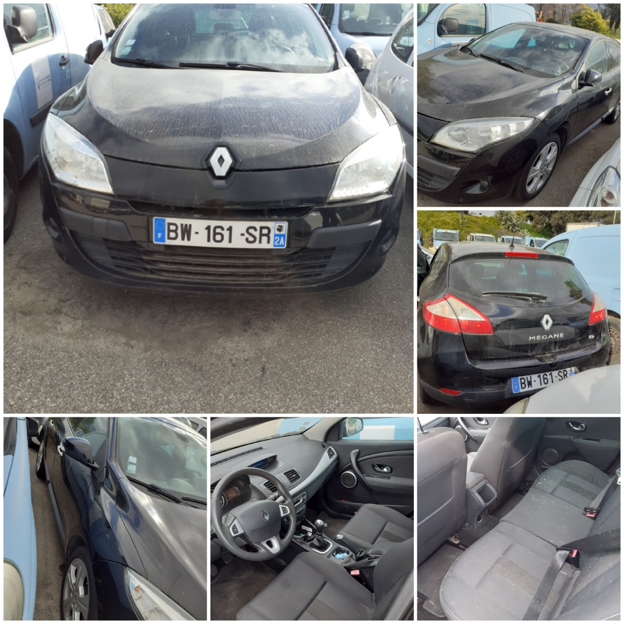BW-161-SR BW-161-SR