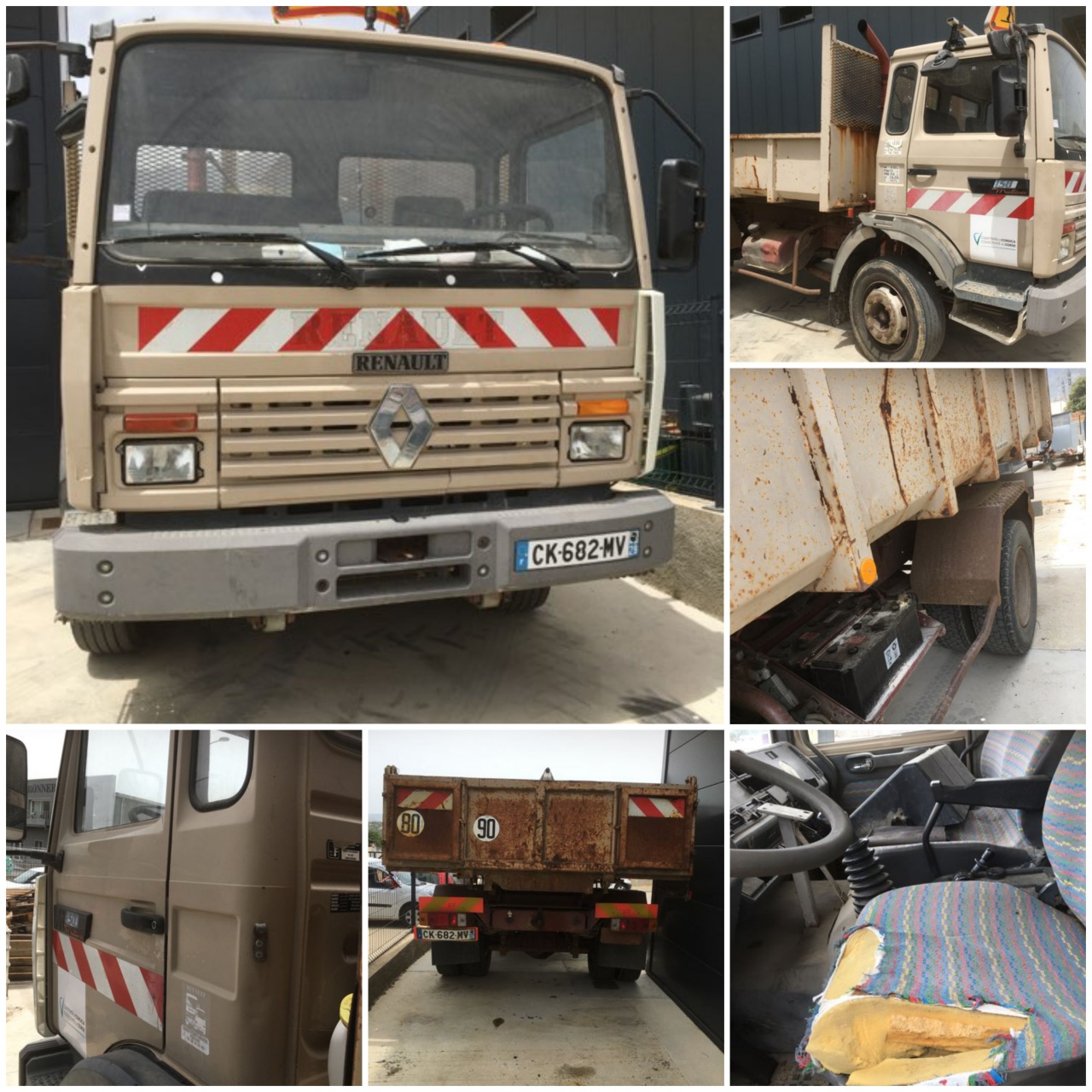 CK-682-MV CK-682-MV