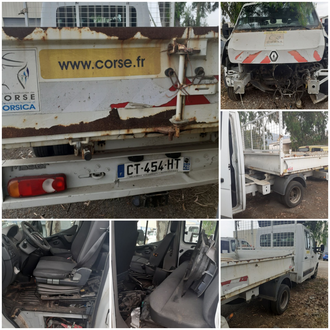 CT-454-HT CT-454-HT