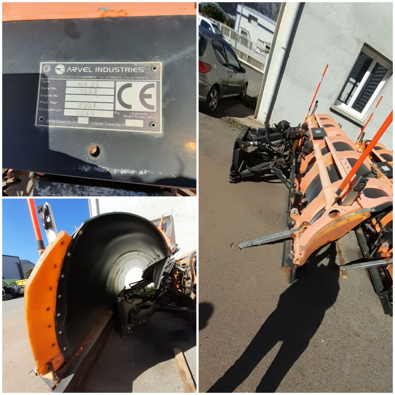MN36 18331045 MN36 18331045