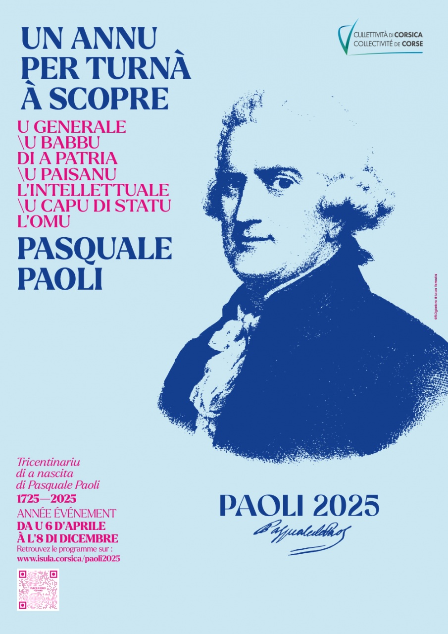 Paoli 2025 Paoli 2025