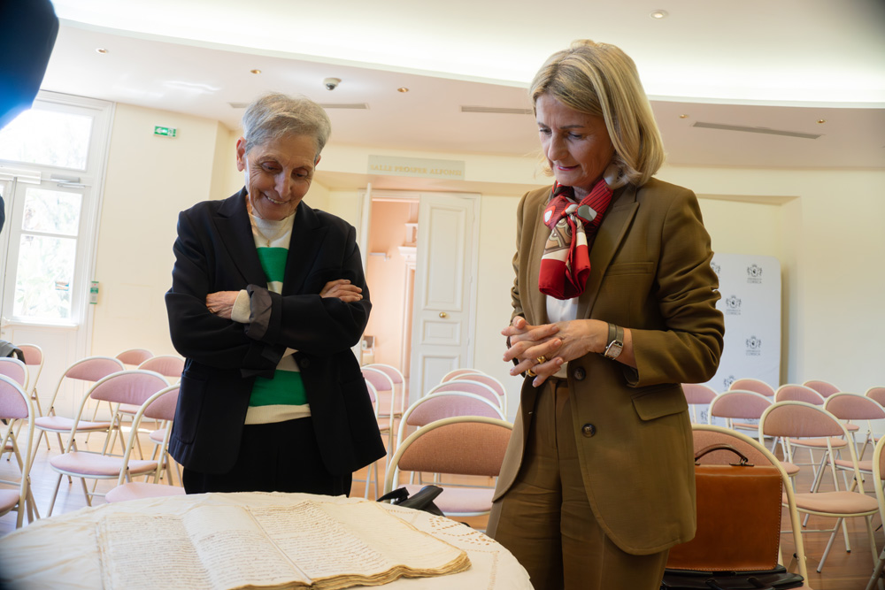 Acquistu di a Giustificazione della rivoluzione di Corsica Acquistu di a Giustificazione della rivoluzione di Corsica