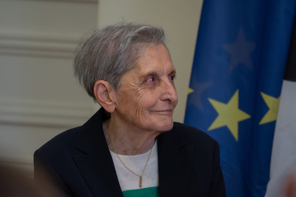 Acquistu di a Giustificazione della rivoluzione di Corsica Acquistu di a Giustificazione della rivoluzione di Corsica