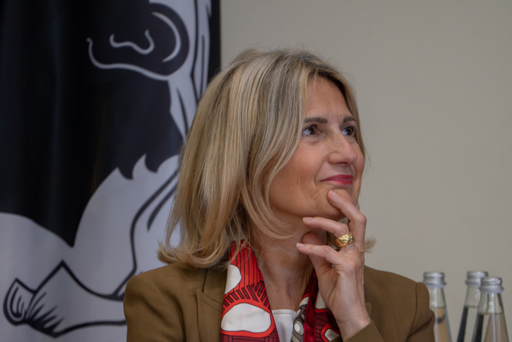 Acquistu di a Giustificazione della rivoluzione di Corsica Acquistu di a Giustificazione della rivoluzione di Corsica