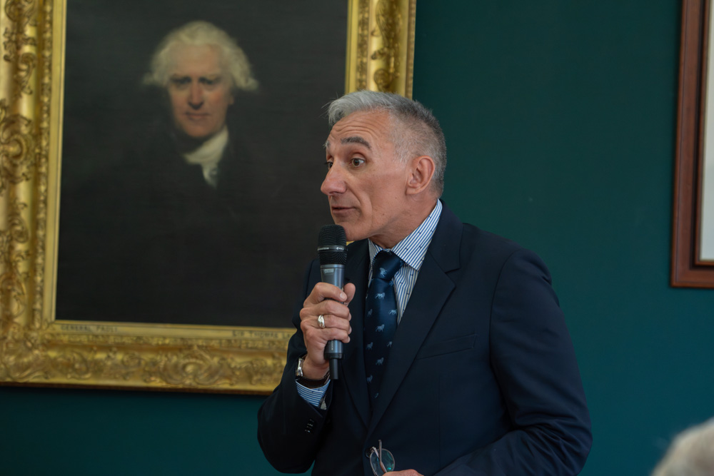Acquistu di a Giustificazione della rivoluzione di Corsica Acquistu di a Giustificazione della rivoluzione di Corsica