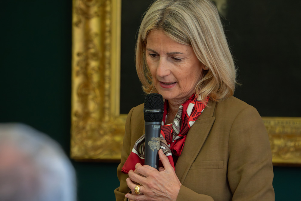 Acquistu di a Giustificazione della rivoluzione di Corsica Acquistu di a Giustificazione della rivoluzione di Corsica
