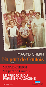 Présélection des ouvrages en langue française Présélection des ouvrages en langue française
