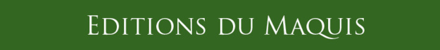 Les éditeurs corses
