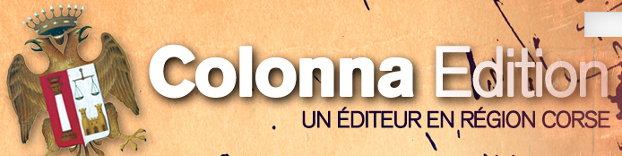 Les éditeurs corses