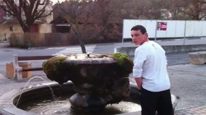 Présentation des Riders Blancs/ Prisentazione di i « Riders » bianchi