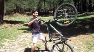 Présentation des Winners