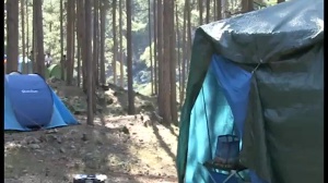 Présentation des équipes et remise des prix