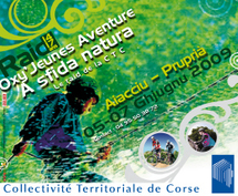 3ème édition du Raid Oxy'Jeunes Aventure