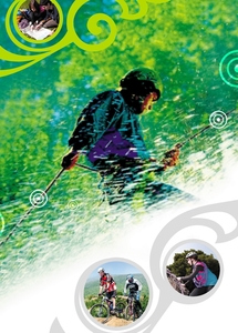 Programme du Raid Oxy jeunes Aventure "A Sfida Natura" 2012