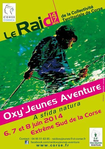 Les équipes 2014