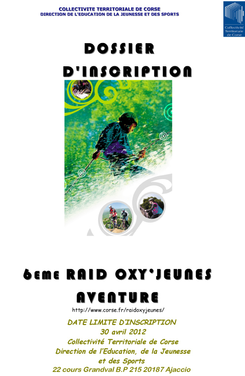 Téléchargez le dossier Téléchargez le dossier