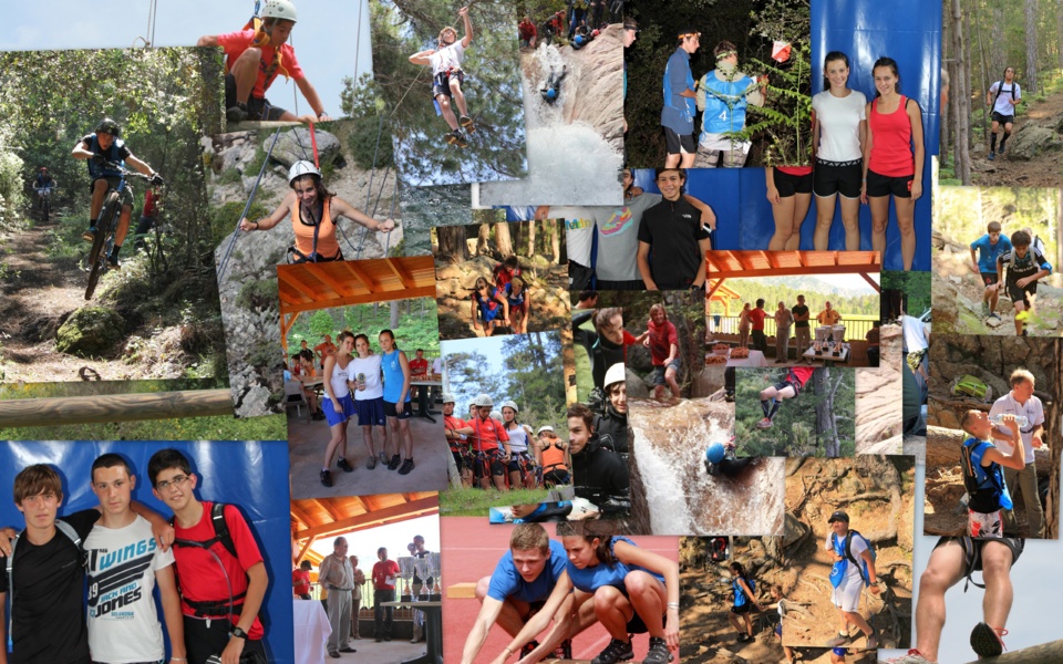 Liste des participants