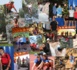 Liste des participants