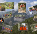 Photos du raid 2015