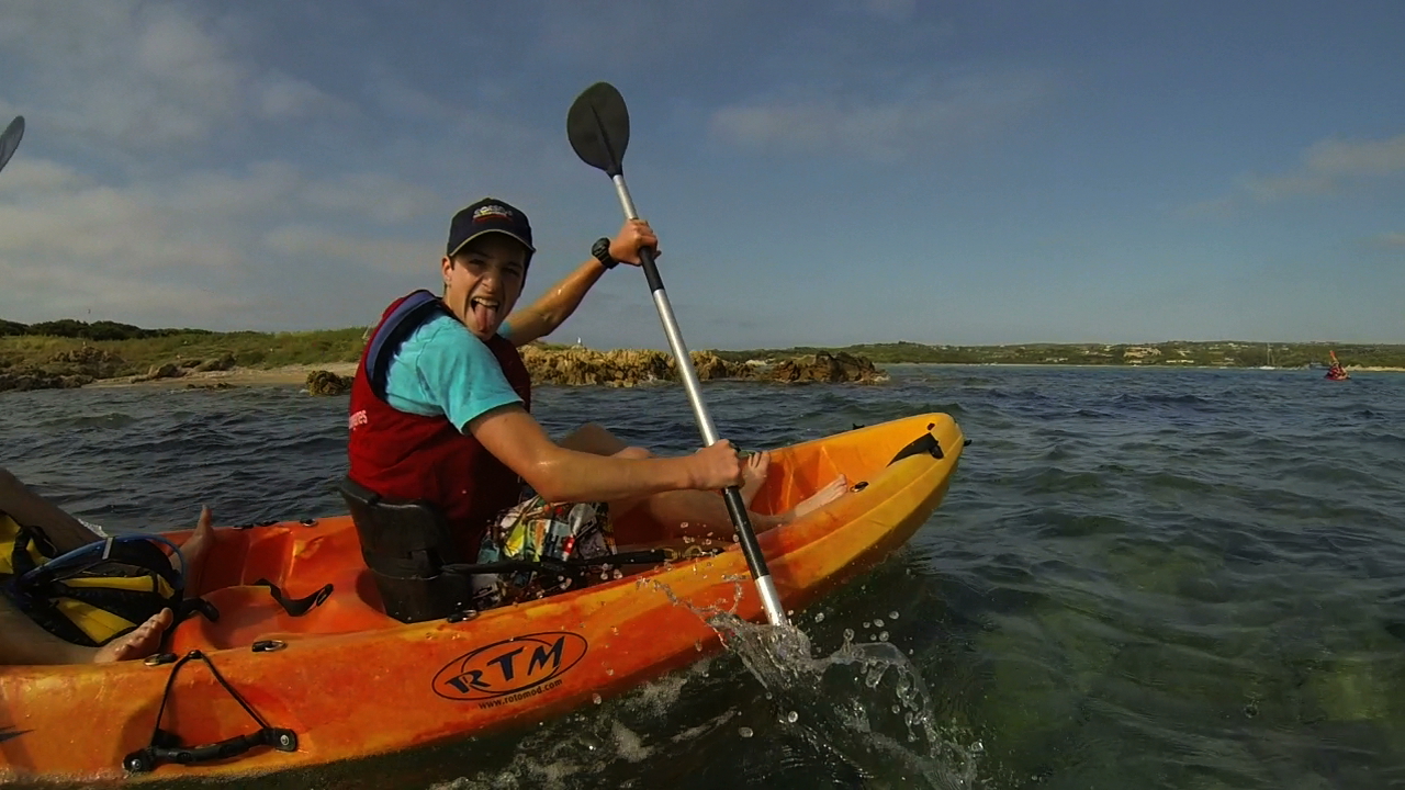 kayak 07