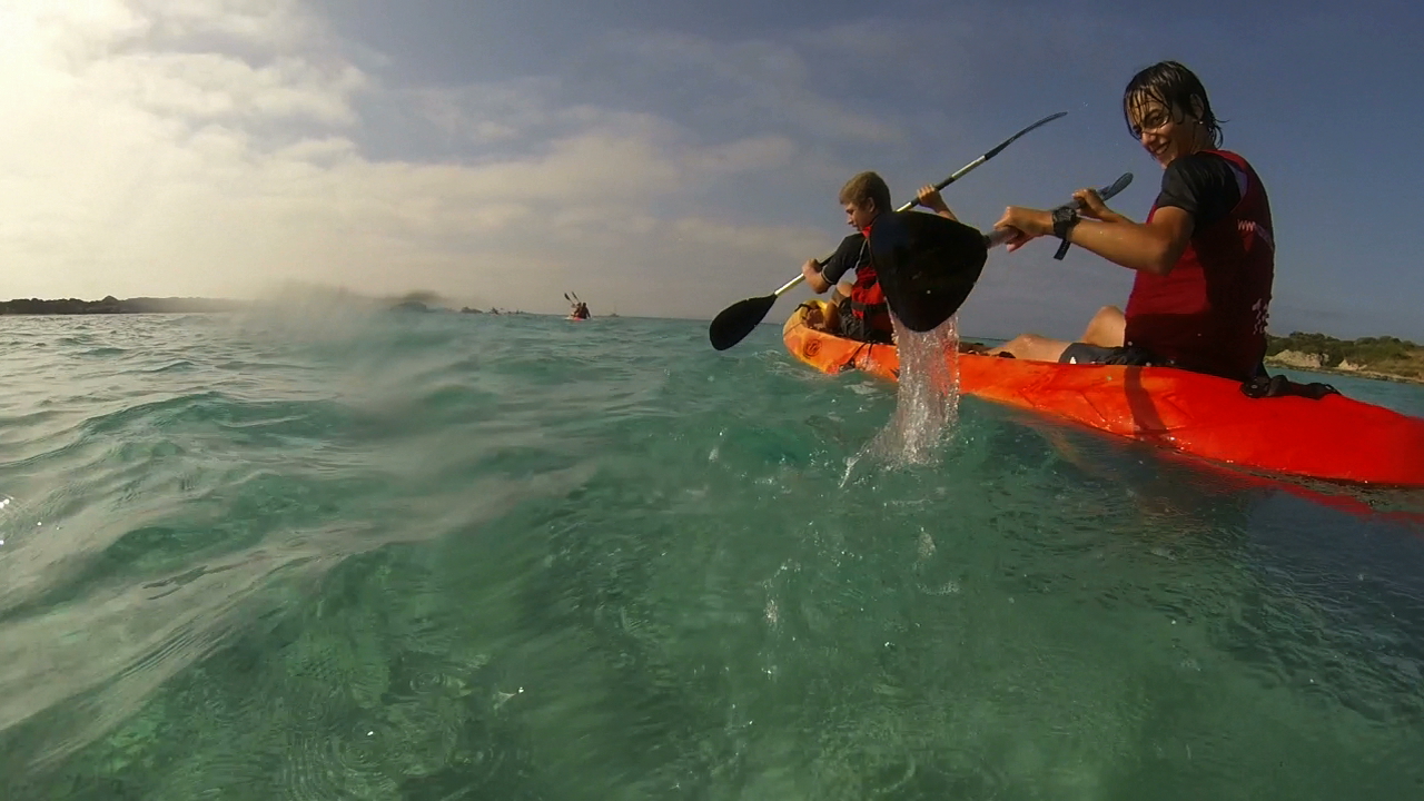 kayak 09