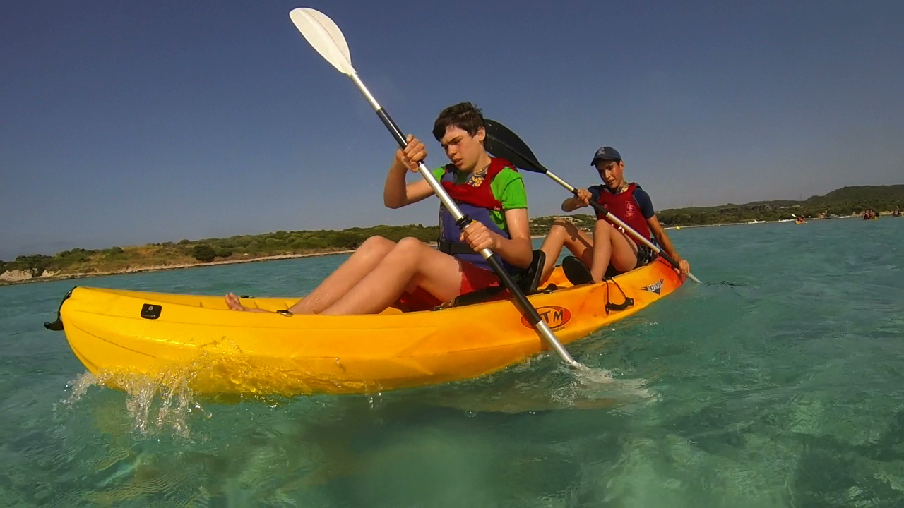 kayak 10
