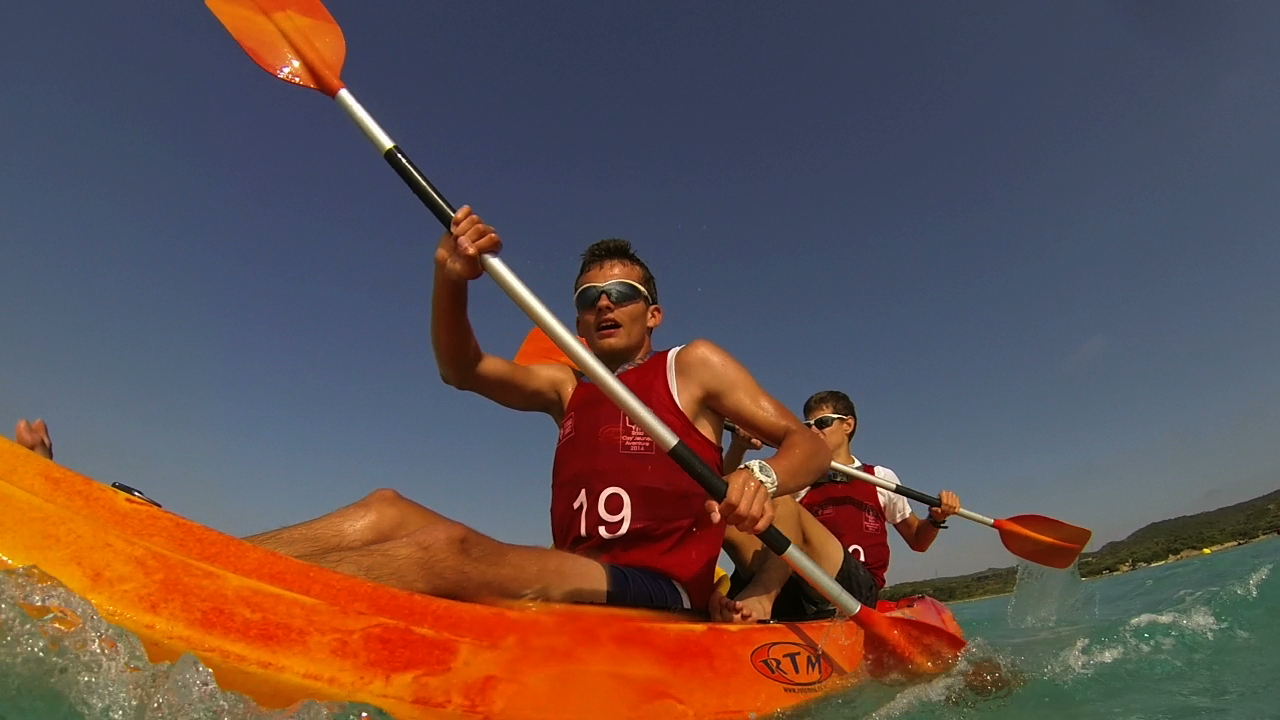 kayak 12