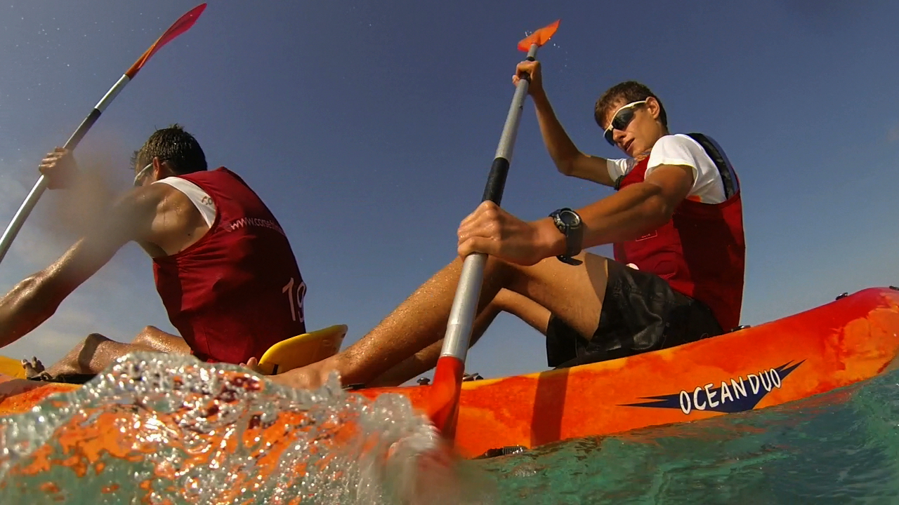 kayak 13