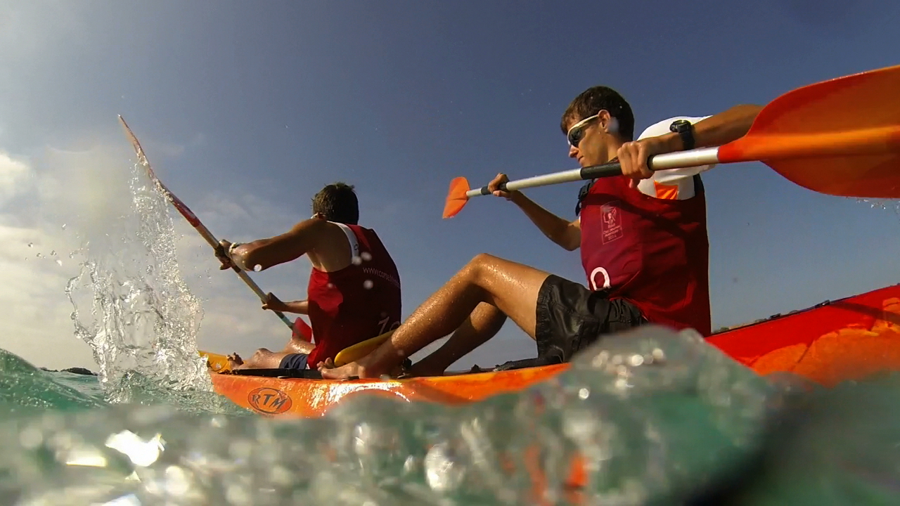 kayak 14