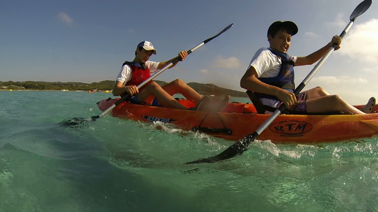 kayak 15